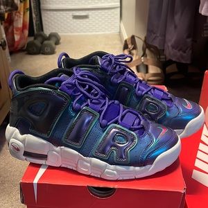 Air More Uptempo Se